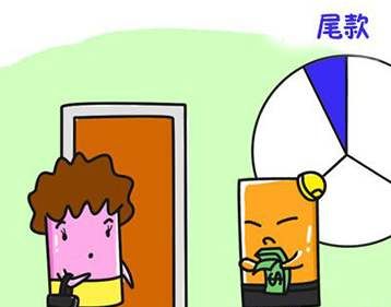 買(mǎi)了房收房時(shí)還需要繳納哪些費(fèi)用？收房繳納費(fèi)用明細(xì)表這些錢(qián)都要交